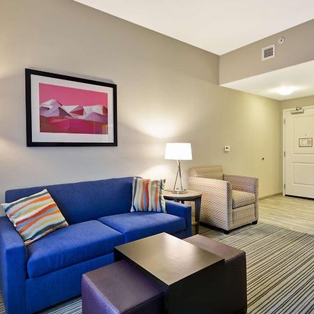 Homewood Suites By Hilton Rocky Mount Luaran gambar
